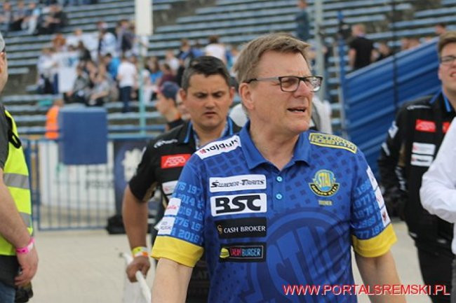 Emocji nie zabrakło