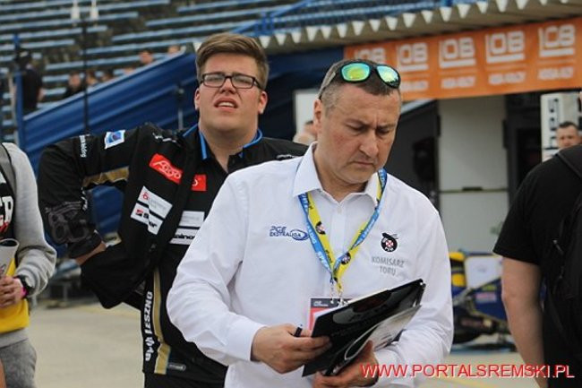 Emocji nie zabrakło