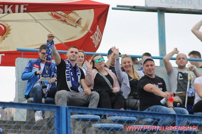 Emocji nie zabrakło