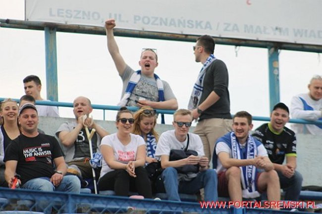 Emocji nie zabrakło