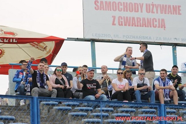 Emocji nie zabrakło