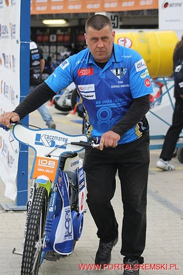 Emocji nie zabrakło