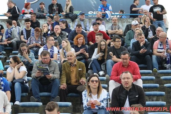 Emocji nie zabrakło