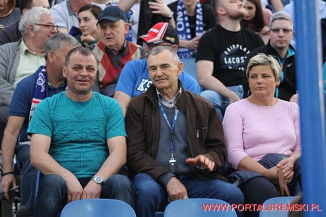 Emocji nie zabrakło