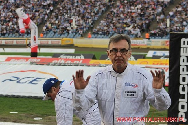 Emocji nie zabrakło