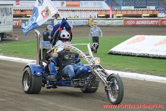 Emocji nie zabrakło