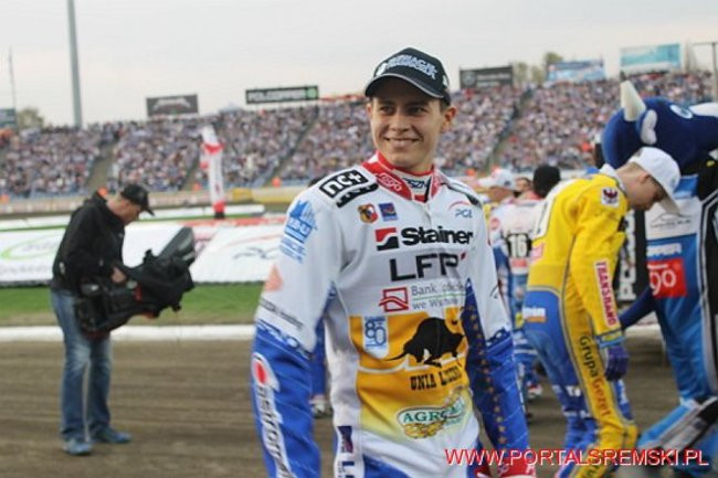 Emocji nie zabrakło