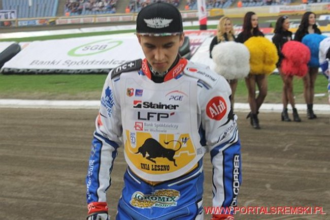 Emocji nie zabrakło