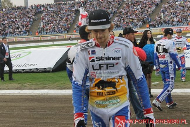 Emocji nie zabrakło