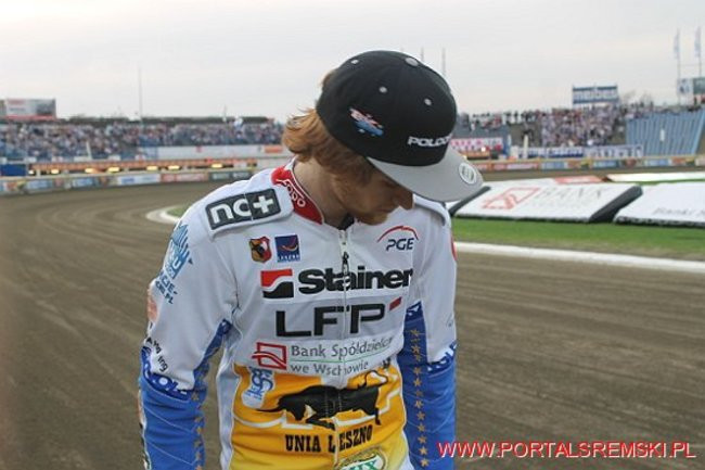 Emocji nie zabrakło