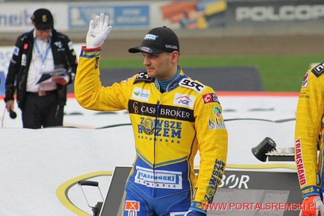 Emocji nie zabrakło