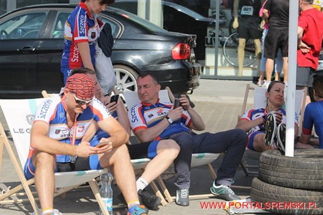 Śremski Maraton Rowerowy