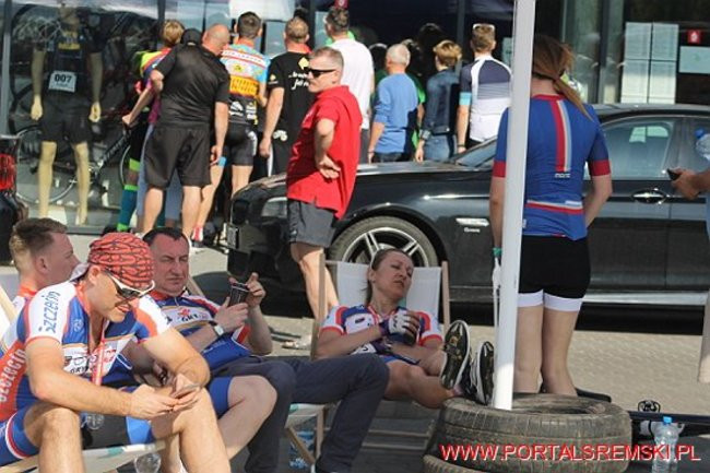 Śremski Maraton Rowerowy