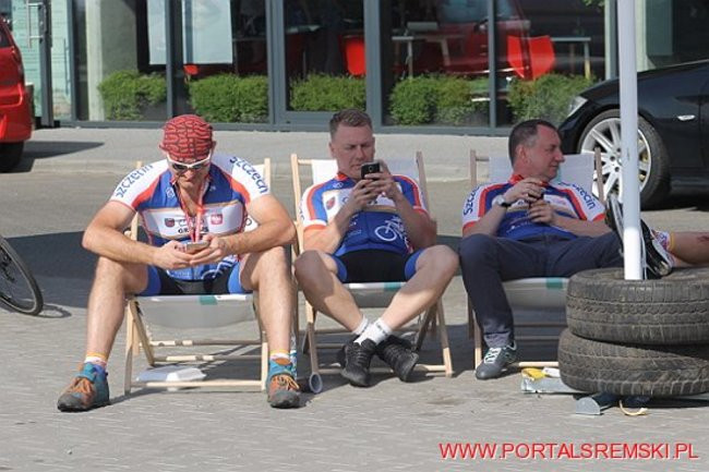 Śremski Maraton Rowerowy