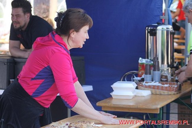 Śremski Maraton Rowerowy