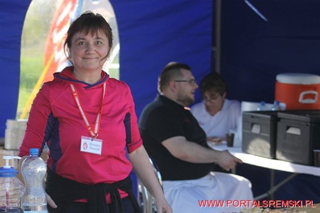 Śremski Maraton Rowerowy