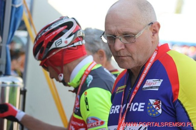 Śremski Maraton Rowerowy