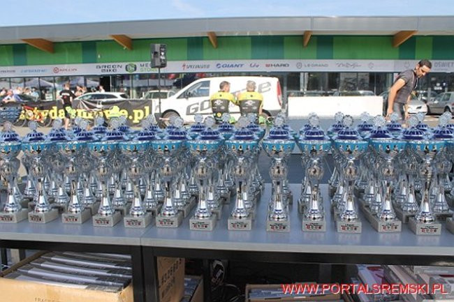 Śremski Maraton Rowerowy