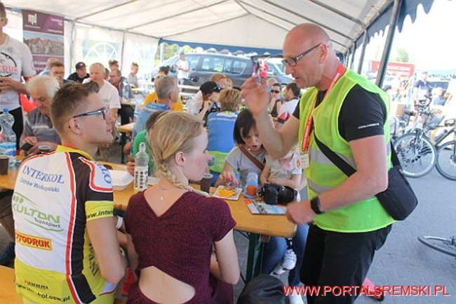 Śremski Maraton Rowerowy