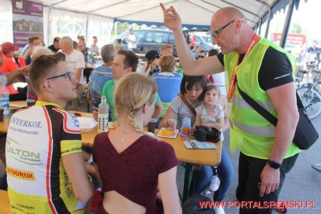 Śremski Maraton Rowerowy