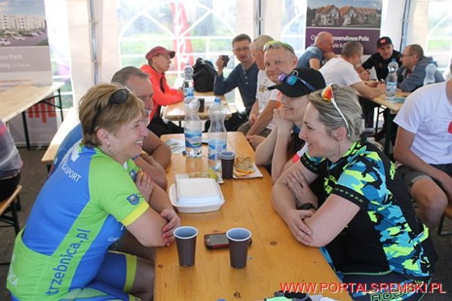 Śremski Maraton Rowerowy