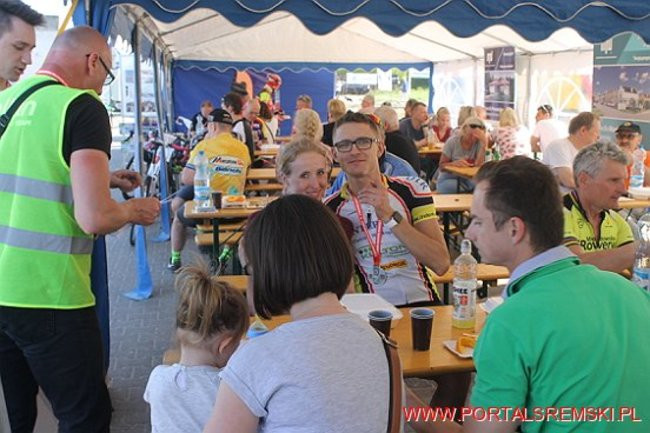 Śremski Maraton Rowerowy