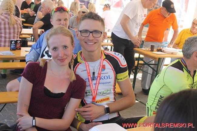 Śremski Maraton Rowerowy