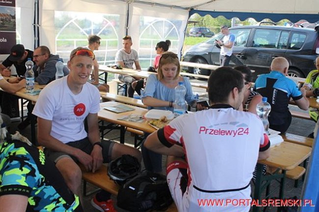 Śremski Maraton Rowerowy