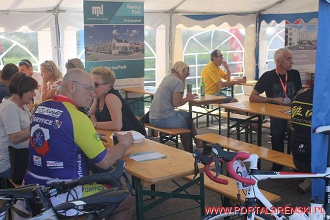 Śremski Maraton Rowerowy