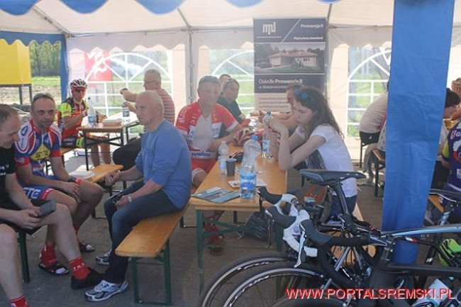 Śremski Maraton Rowerowy