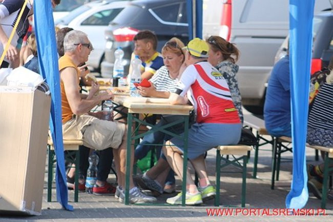 Śremski Maraton Rowerowy