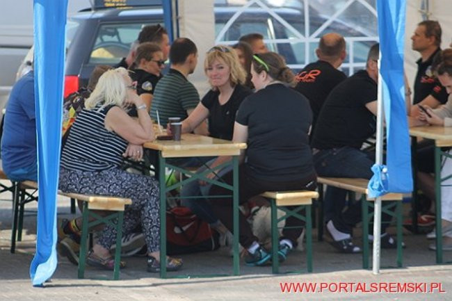 Śremski Maraton Rowerowy