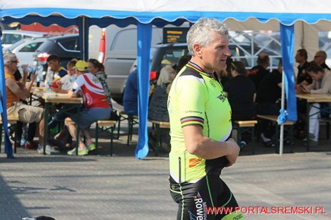 Śremski Maraton Rowerowy