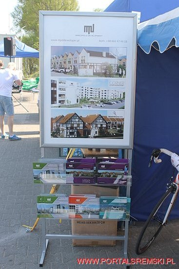 Śremski Maraton Rowerowy