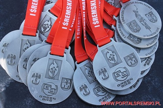 Śremski Maraton Rowerowy
