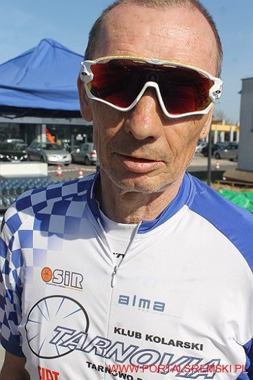 Śremski Maraton Rowerowy