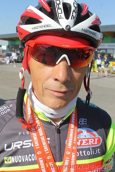 Śremski Maraton Rowerowy