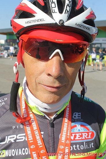 Śremski Maraton Rowerowy