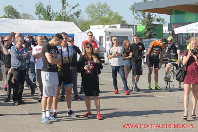Śremski Maraton Rowerowy