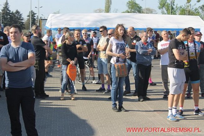 Śremski Maraton Rowerowy