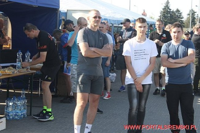 Śremski Maraton Rowerowy