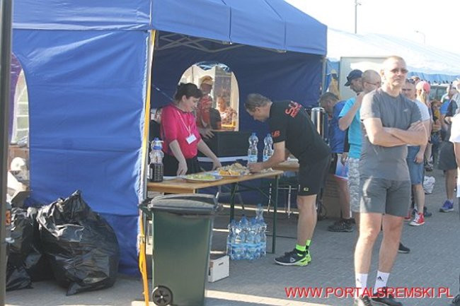 Śremski Maraton Rowerowy