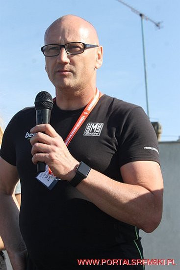 Śremski Maraton Rowerowy