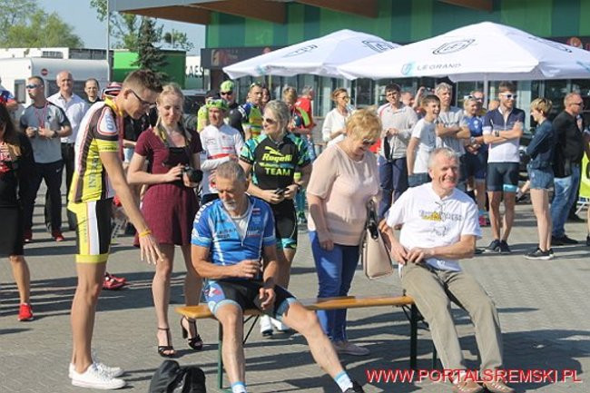 Śremski Maraton Rowerowy
