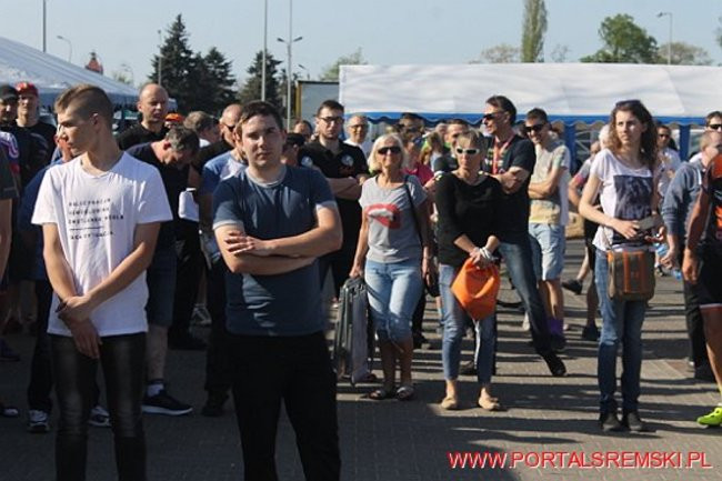 Śremski Maraton Rowerowy