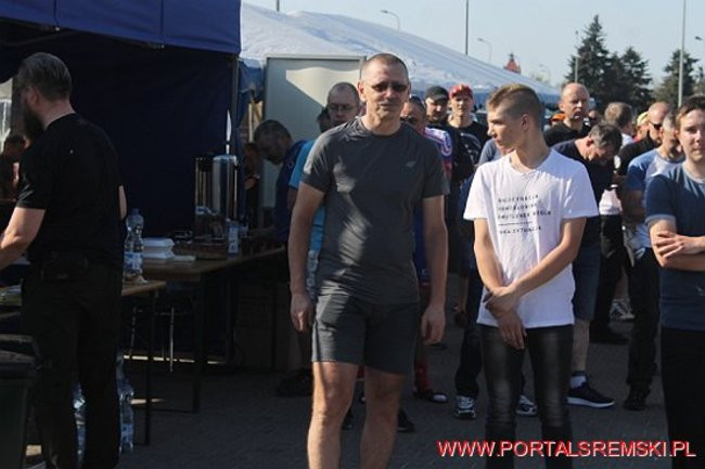 Śremski Maraton Rowerowy