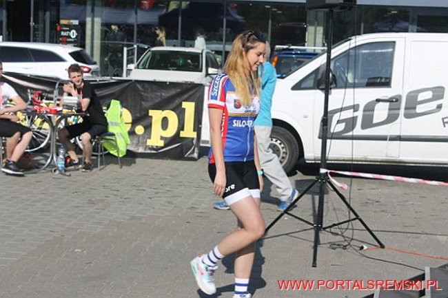 Śremski Maraton Rowerowy