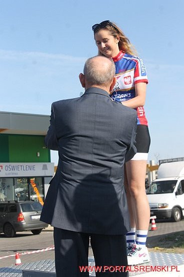 Śremski Maraton Rowerowy