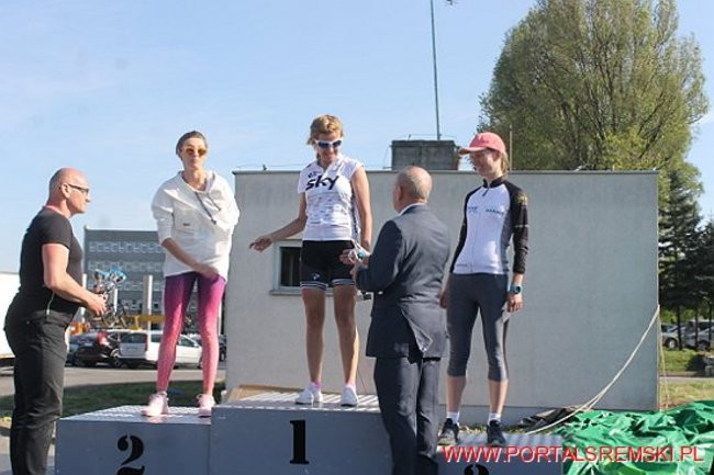 Śremski Maraton Rowerowy