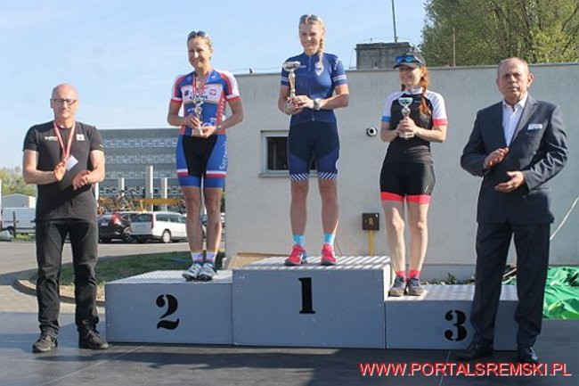 Śremski Maraton Rowerowy